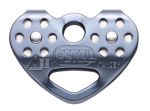 Petzl Tandem Cable - bloczek na łożyskach kulkowych. 1_13_158